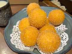 -快乐小羊·内蒙牛羊肉火锅(流花中心店)