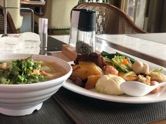 -湖州东吴开元名都酒店-滨河自助餐厅