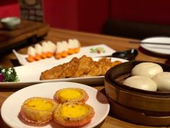 -颐和•海鲜砂锅粥•啫啫煲(奥林匹克广场店)