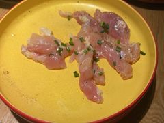 -沼津港精致料理·寿喜烧·烧鸟(青浦宝龙广场日料榜单店)