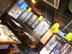 大堂-苏城小院·园林精致苏州菜(斜塘老街店)