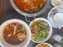 -艺味深尝(云锦路店)