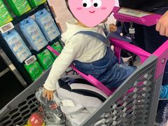 -哈尔信食品超市(哈尔滨王府井购物中心店)