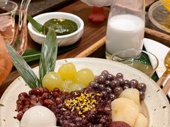 -南枝小馆(银鱼巷店)