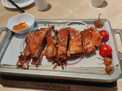 -羊之道草原味道清真餐厅(番禺店)