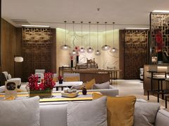 -上海衡山路十二号华邑酒店