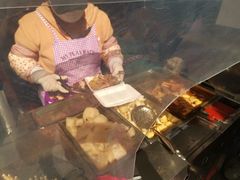 -细妹五香牛杂(步行街店)