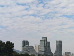 -海沧湾公园