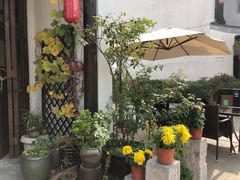 -煮雨小筑(斜塘老街店)