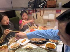 -佰人王串串香火锅(洋珠巷店)