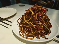 -金柱大盘鸡(跃进街店)