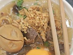 -阿芳卤面(中闽百汇店)