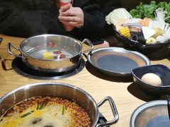 -呷哺呷哺 黄金牧场 (新中关购物中心店)
