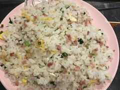 -大汗烧烤滩羊馆(清水河公园店)