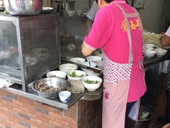 -非遗·爱西干面(小公园总店)