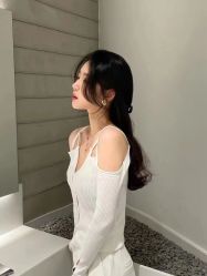 -I+造型烫发染发