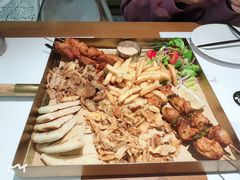 -HELLO MUSAE 拾光缪斯餐厅·纯正希腊风味(苏州中心店)