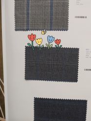 点击看大图 -香港威德诚洋服BESPOKE西服西装高级定制(上海湾一店)