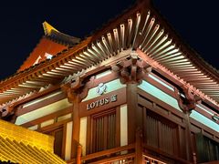 -莲西餐(曲江店)