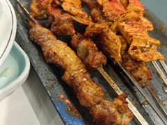 -马尔龙新疆饭店·清真(长青路店)