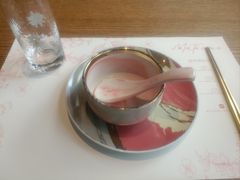 -甜阿姨·天台花园私房菜(万松园店)