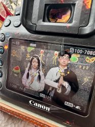 -小红帽摄影(丽江店)