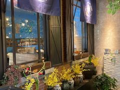 -永安鱼庄·镇江菜(三店纬五路店)