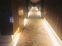 -上海中航虹桥机场泊悦酒店