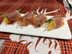 -Primo·丽莫意大利窑烤披萨