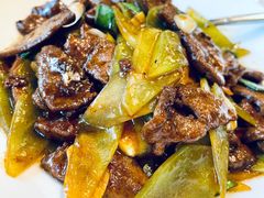 -马凯餐厅(地安门店)