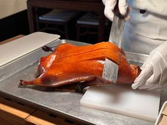 -晟永興烤鸭店(五道口店)