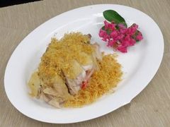 -都会尚膳·海鲜自助餐厅(重庆万豪酒店)