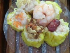 -鼎珑点心仔(燕塘店)