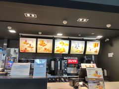 -麦当劳(苏州火车站南广场店)