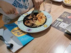 -豪客来牛排(成都锦江大融城店)