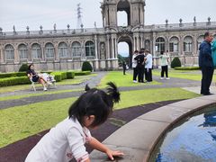 -有田陶瓷公园
