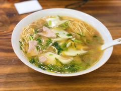 -奎元馆.百年奎元.非遗传承(西湖边的解放路店)