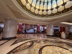 -北京中国大饭店