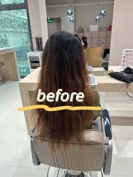 -GRAVITY HAIR 地心引力