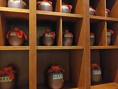 -上海古井假日酒店 · 徽昇楼中餐厅