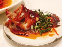 -伯衡55·吉品轩(乌鲁木齐南路店)