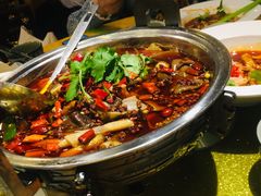 -缪氏川菜(丰盛町店)
