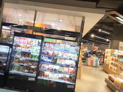 -Olé精品超市(沈阳万象城店)