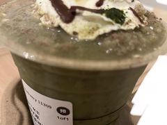 -星巴克(北京广渠门名敦道店)
