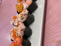 -晴季寿司(红旗街万达店)