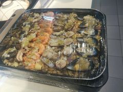 -森谷美食公园(杨行店)