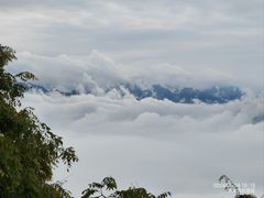 -五台山风景区