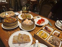 -老广酒楼(樱花店)
