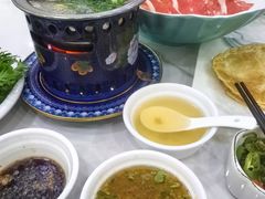 -老毛手抓·盐池滩羊非遗手抓(宁夏总店)