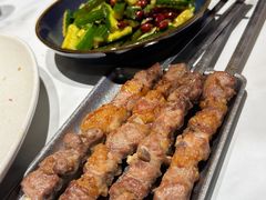 -丝路有约·优雅新疆菜(万宴城店)